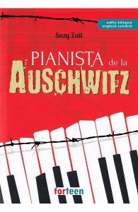 Pianista de la Auschwitz