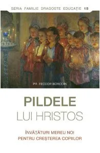 Pildele lui Hristos de Feodor Borodin