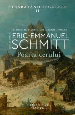 Poarta cerului de Eric-Emmanuel Schmitt
