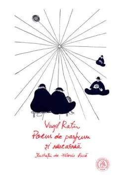 Poem de parfum si mireasma