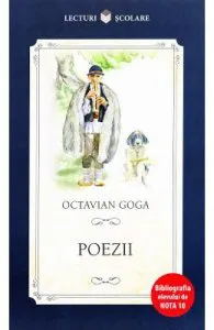 Poezii de Octavian Goga