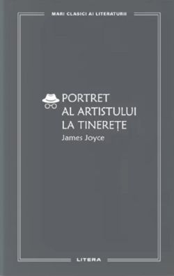 Portret al artistului la tinerete