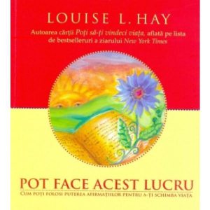 Pot face acest lucru