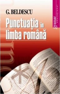 Punctuatia in limba romana