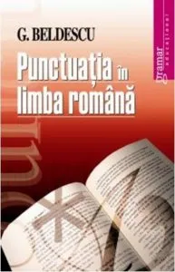 Punctuatia in limba romana