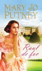 Raul de foc de Mary Jo Putney