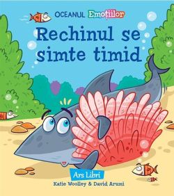 Rechinul se simte timid