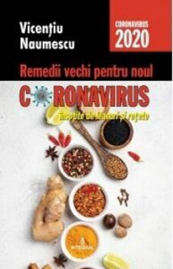 Remedii vechi pentru noul Coronavirus