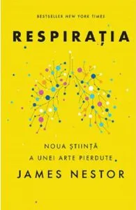 Respiratia de James Nestor