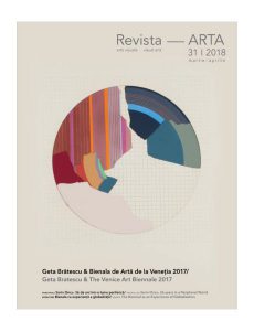 Revista ARTA nr.31