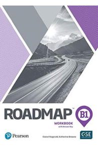 Roadmap B1 WorkbookAccess Code