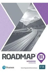 Roadmap B1 WorkbookAccess Code