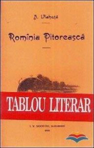 Romania Pitoreasca