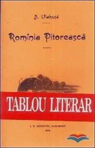 Romania Pitoreasca