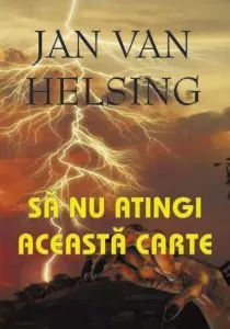 Sa nu atingi aceasta carte