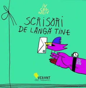 Scrisori de langa tine de Iv cel naiv