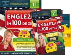 Set Engleza in 100 de zile Nr.11