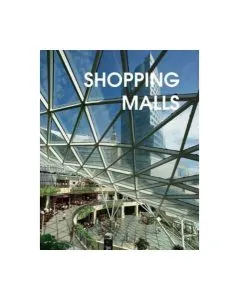 Shopping Malls de Yeal Xie