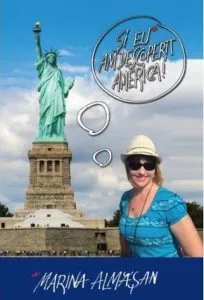Si eu am descoperit America de Marina Almasan