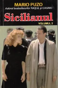 SICILIANUL VOL 2