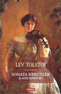 Sonata Kreutzer si alte povestiri