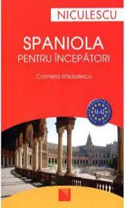 Spaniola pentru incepatori