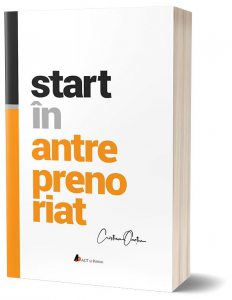 Start in antreprenoriat