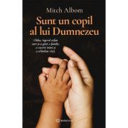 Sunt un copil al lui Dumnezeu