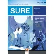 Sure Elementary Workbook de Martyn Hobbs