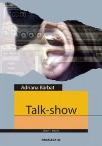 Talk-show de Adriana Barbat
