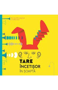 Tare, incetisor, in soapta