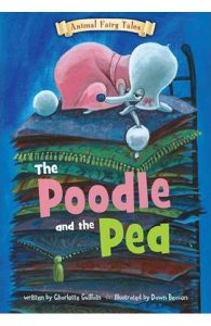 The Poodle and the Pea