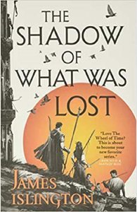 The Shadow of What Was Lost