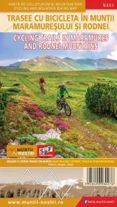 Trasee Cicloturistice in Muntii Maramuresului si Rodnei
