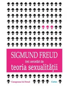 Trei cercetari de teoria sexualitatii