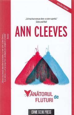 Vanatorul de fluturi