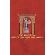 Viata si invataturile Sfantului Ierarh Martir Antim Ivireanul