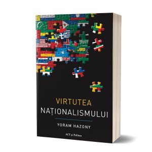 Virtutea naționalismului