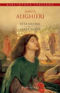 Vita Nuova / Viata Noua de Dante Alighieri