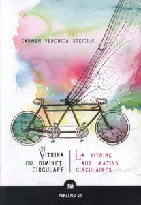 Vitrina cu dimineti circulare / La vitrine aux matins circulaires
