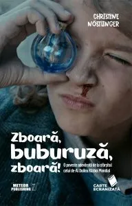 Zboară, buburuză, zboară! de Christine Noestlinger