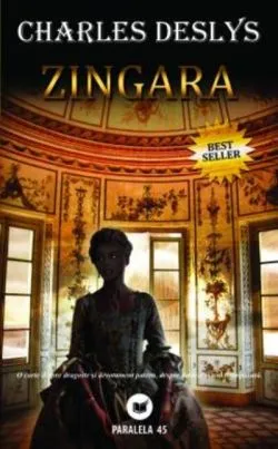 Zingara de Deslys Charles