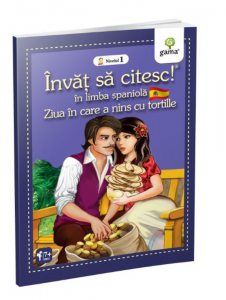 Ziua in care a nins cu tortille
