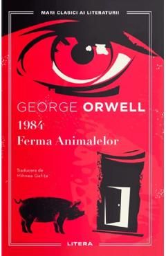 1984. Ferma Animalelor