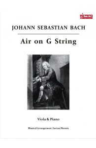 Air on G String - Johann Sebastian Bach