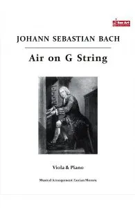 Air on G String - Johann Sebastian Bach de Johann Sebastian Bach