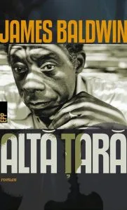 Alta Tara de James Baldwin