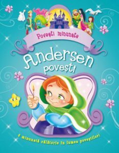 Andersen - Povesti minunate
