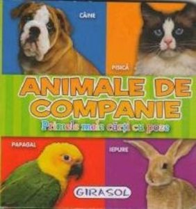 Animale de companie