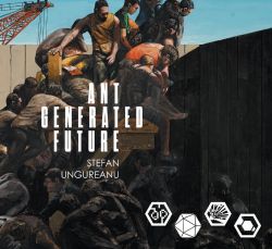 Ant Generated Future